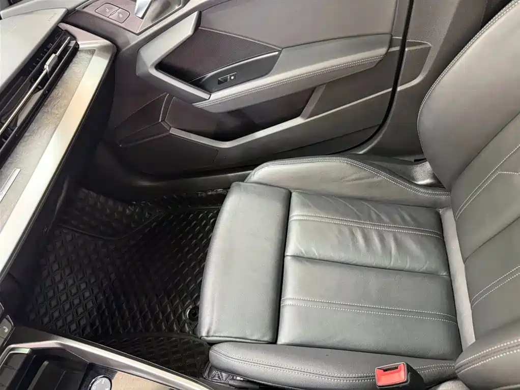 Audi A3 2022 A3L Limousine 35 TFSI Luxury Elegance фото 13