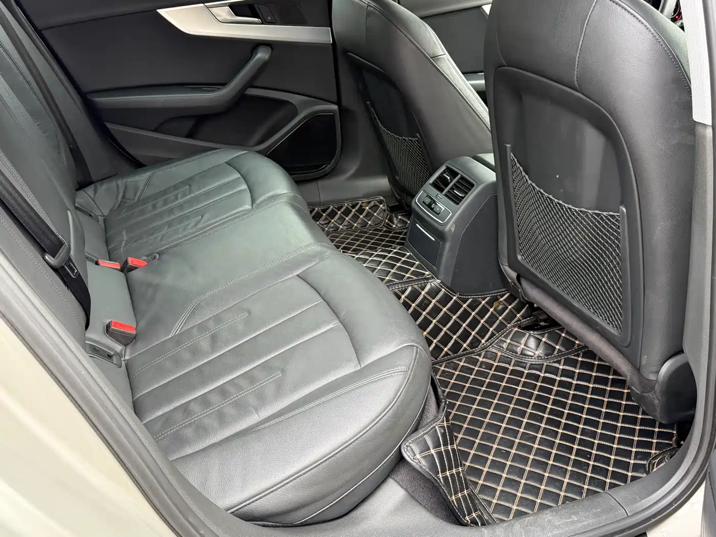 Audi A4L 2019 40 TFSI Fashion (China VI) фото 7