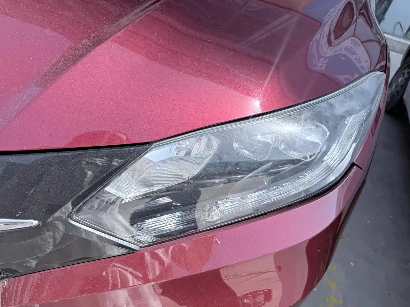 Photo 4 - Honda Vezel