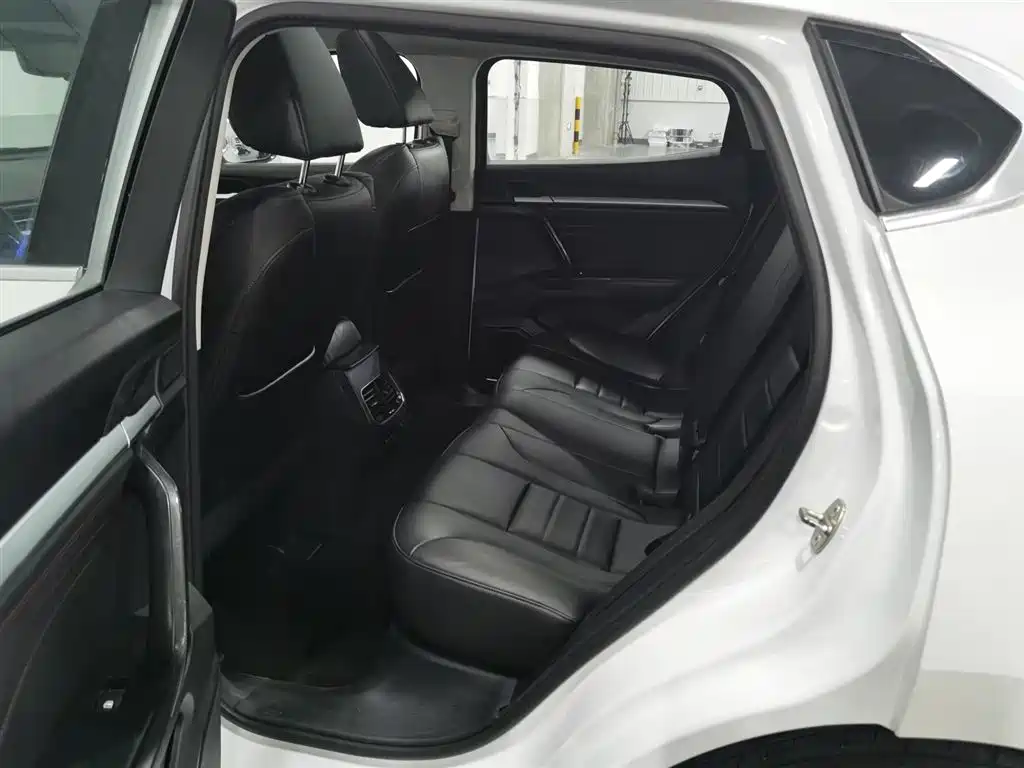 Haval F5 2020 1.5T DCT i-Trend фото 15
