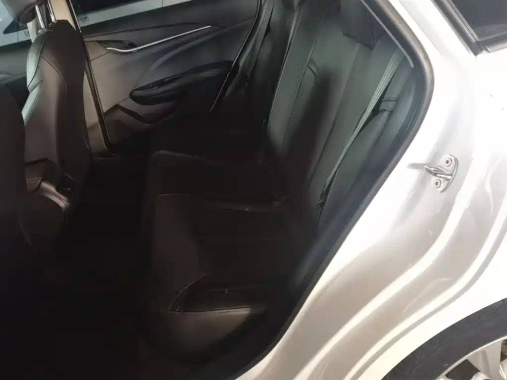 Buick Excelle 2021 Facelift Exemplar 1.5L Auto Elite фото 17
