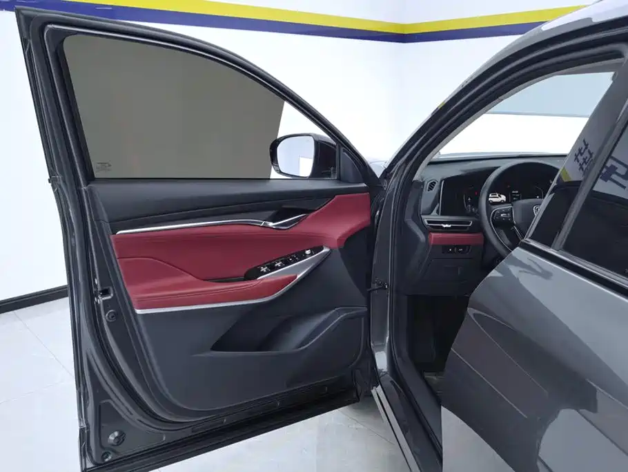 Фото 7 - Changan CS75 PLUS