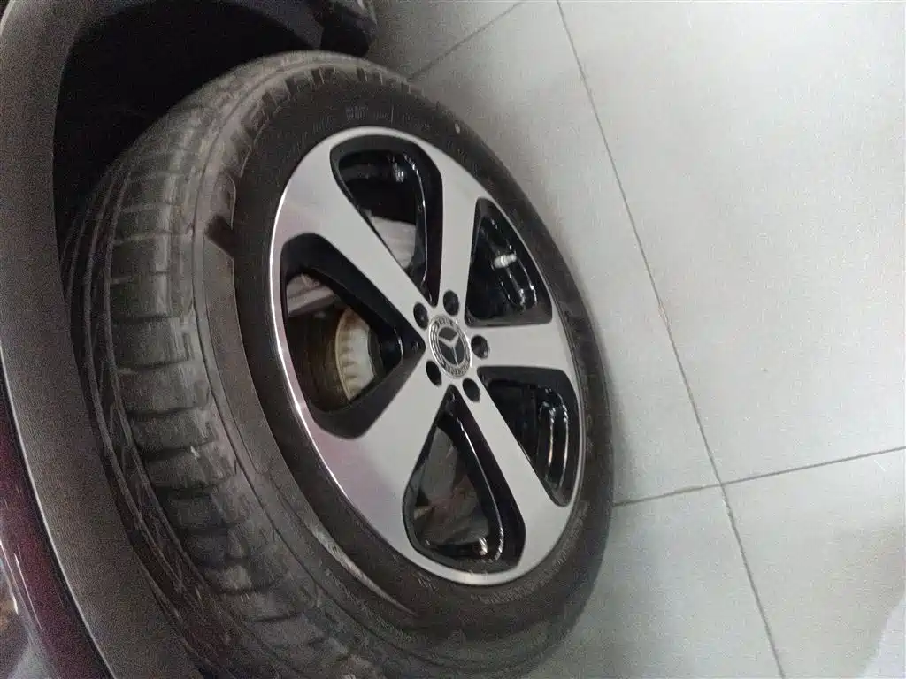 Mercedes-Benz GLC 2022 Facelift GLC 260 L 4MATIC Dynamic фото 25