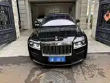 Фото 2 - Rolls-Royce Ghost