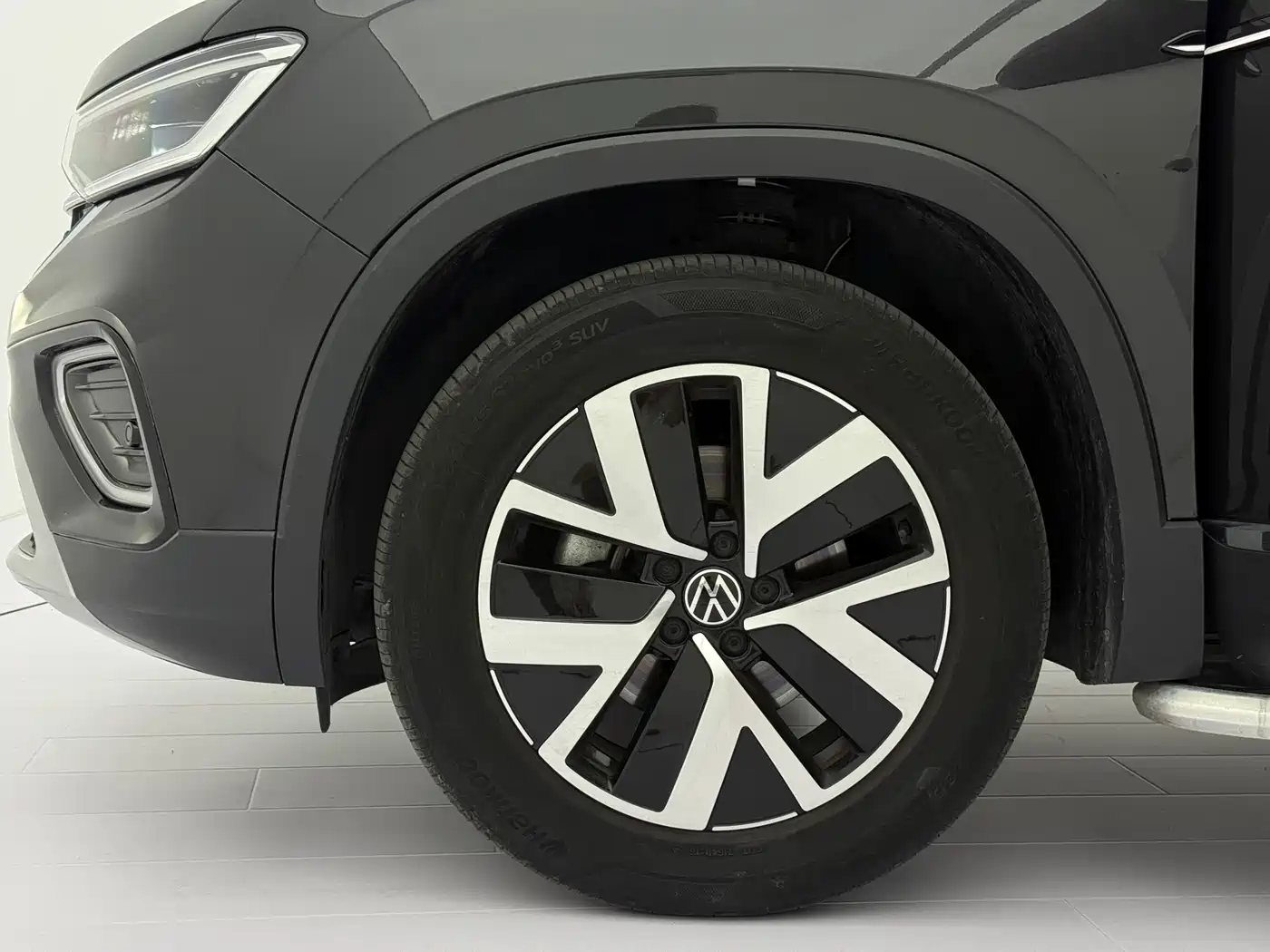 Volkswagen Tayron 2023 280TSI 2WD Luxury Plus Advanced Edition фото 20