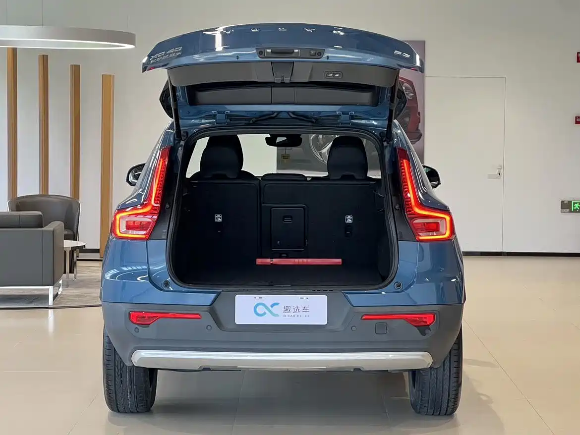 Photo 16 - Volvo XC40