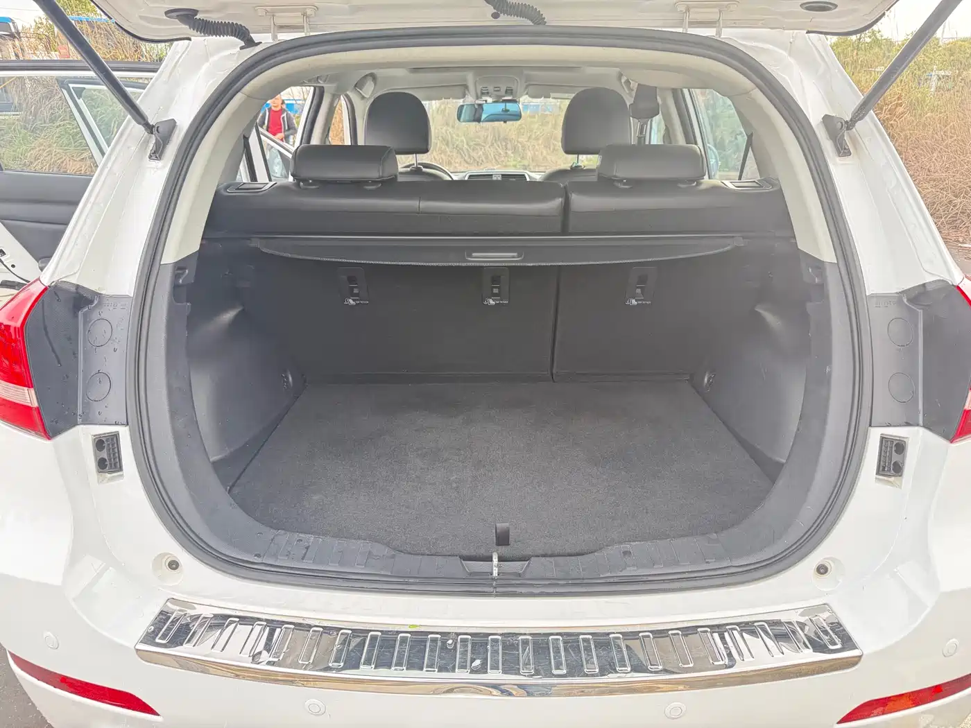 Haval H2 2016 Red Label 1.5T Automatic 2WD Luxury фото 9