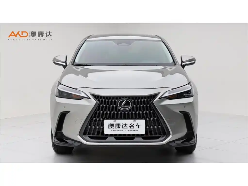Photo 2 - Lexus NX