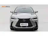 Фото 2 - Lexus NX