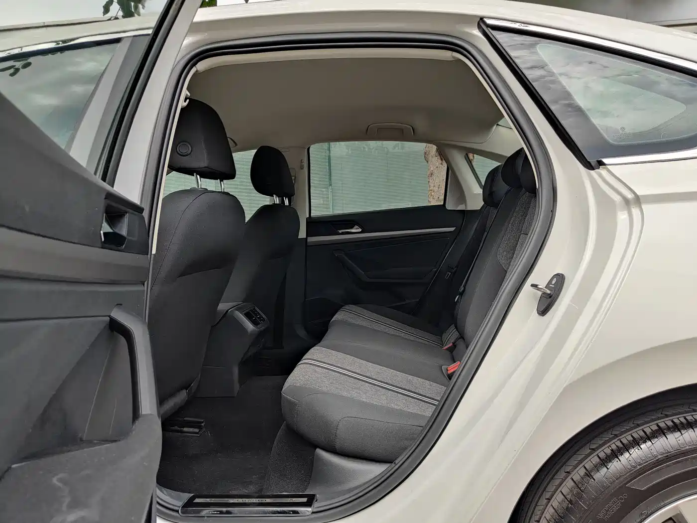 Volkswagen Lavida 2019 1.5L Automatic Trend Edition China VI фото 9