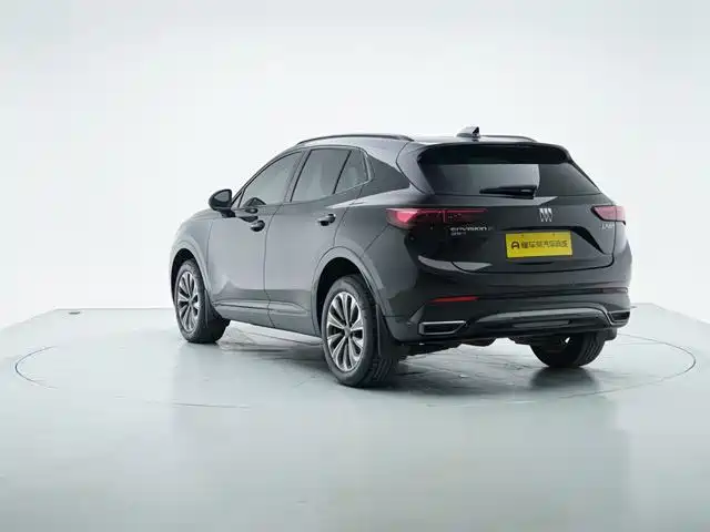 Buick Envision S 2025 2024 Envision S 25T Black Style Edition