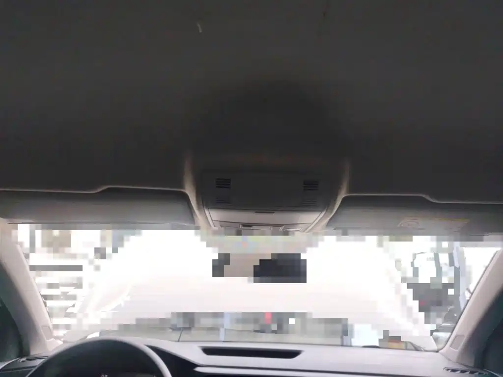 VOLKSWAGEN TU KAI
