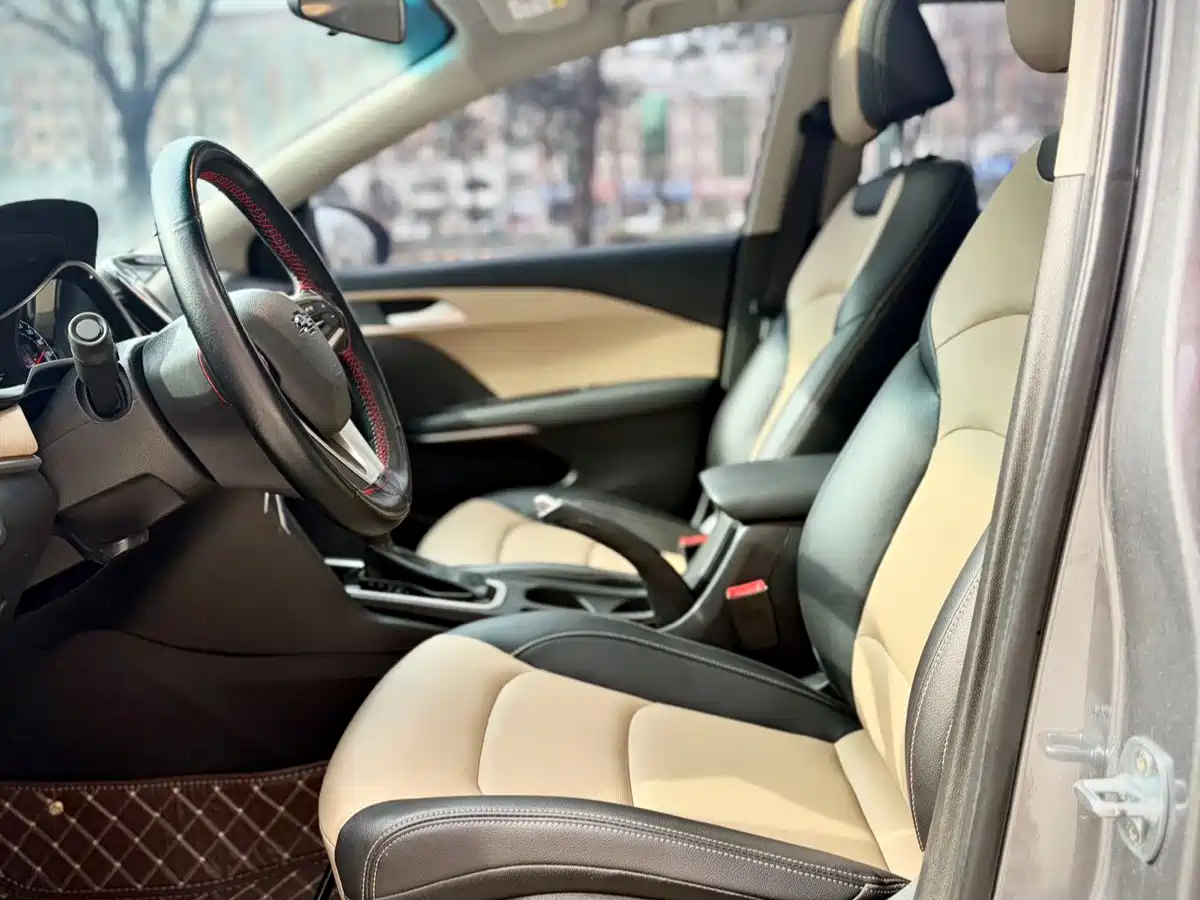 Chevrolet Monza 2022 320 Automatic Enjoyment Sunroof Edition фото 10