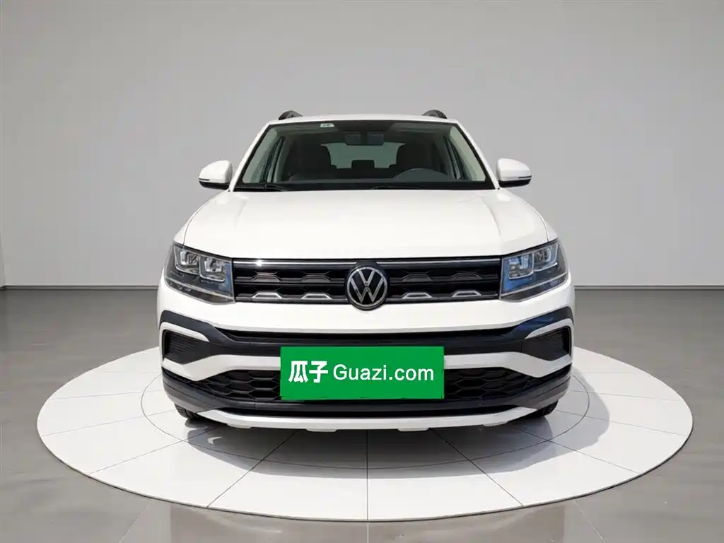 VOLKSWAGEN TU KAI