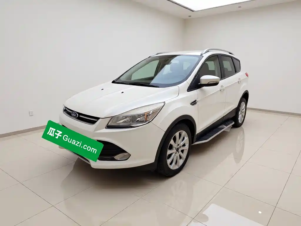 Ford Kuga 2015 2015 1.5L GTDi 2WD Comfort