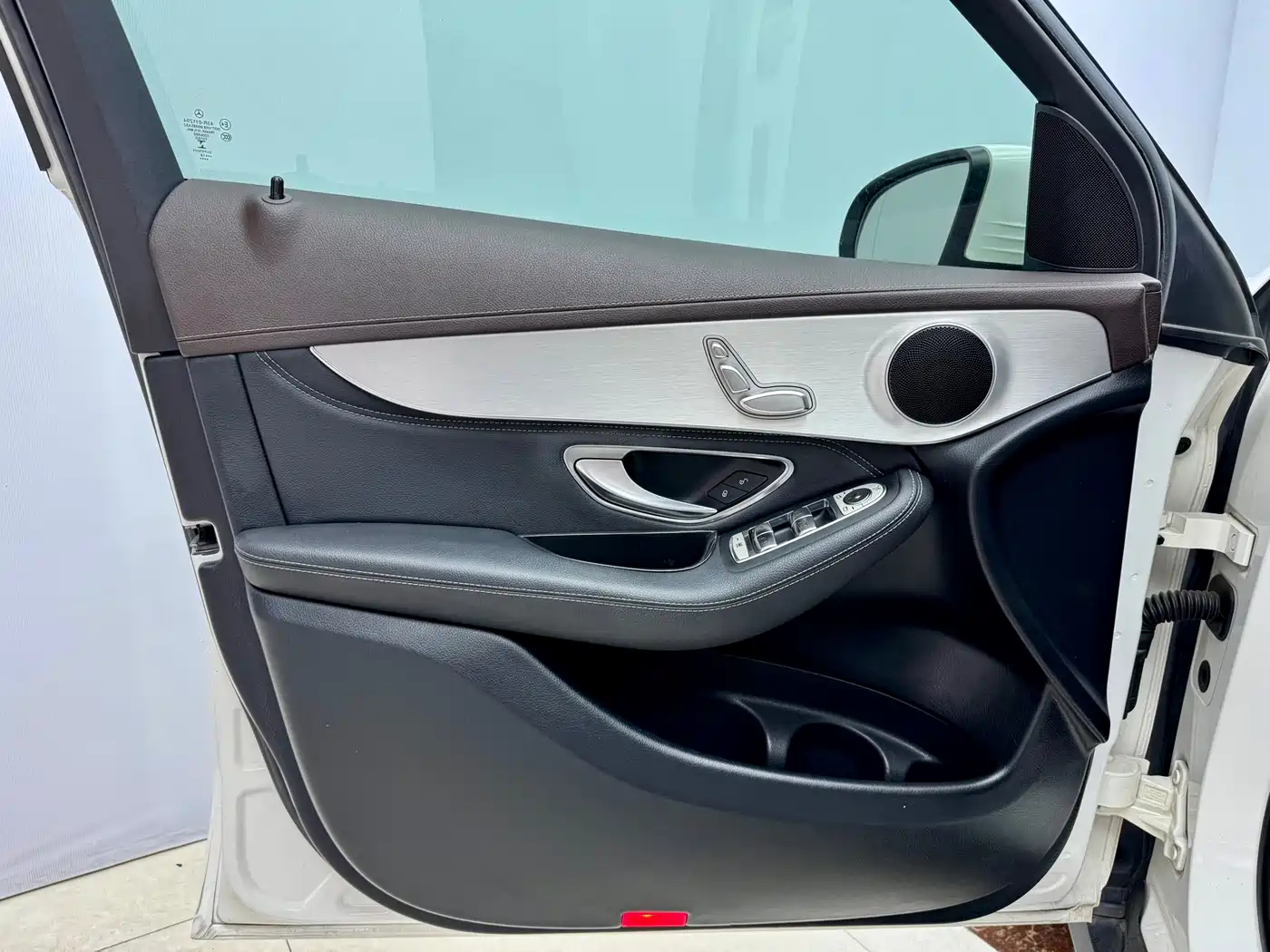 Mercedes-Benz GLC 2018 GLC 200 4MATIC фото 8