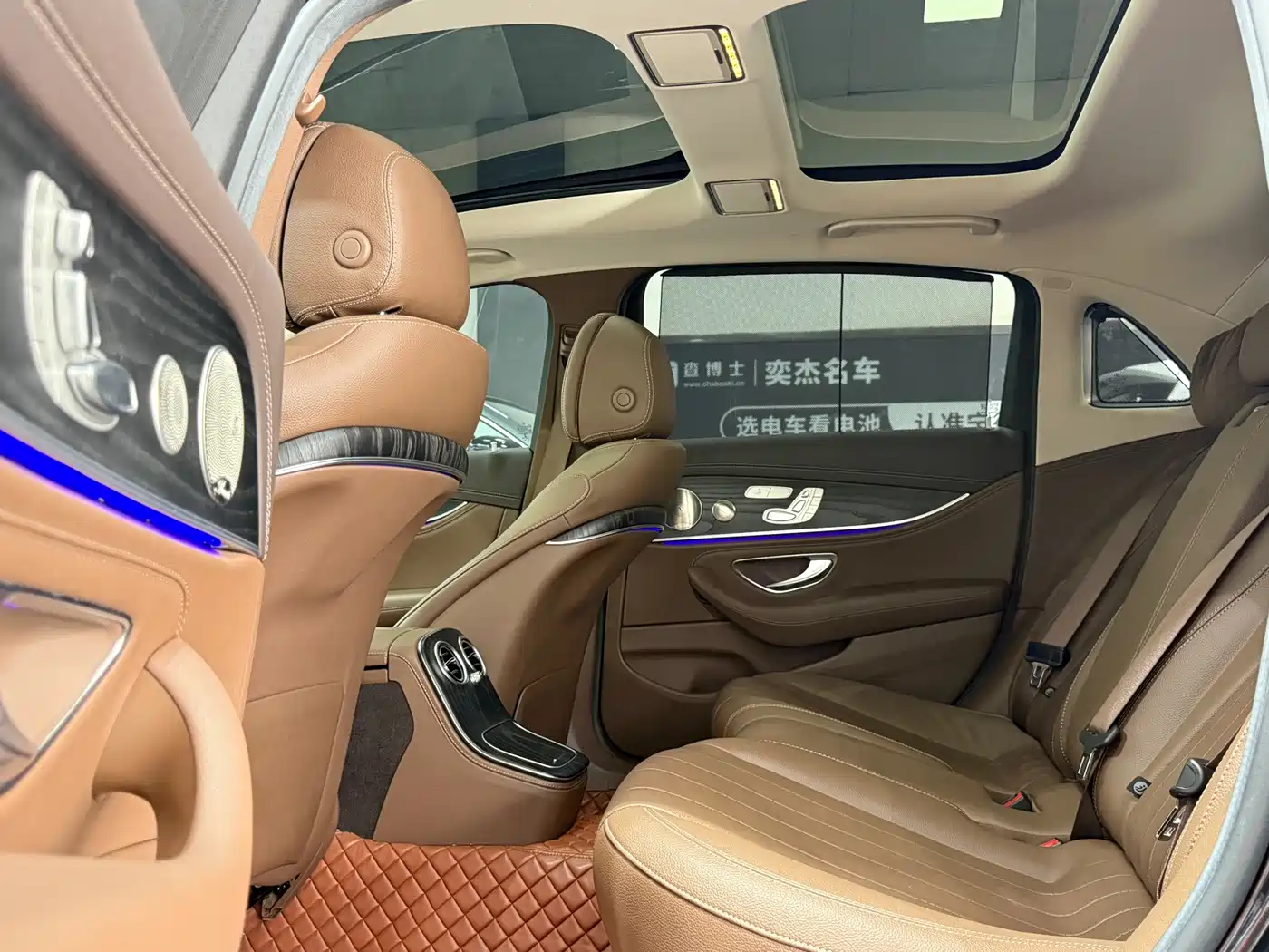 Mercedes-Benz E-Class 2023 Facelift E 300 L Luxury фото 8