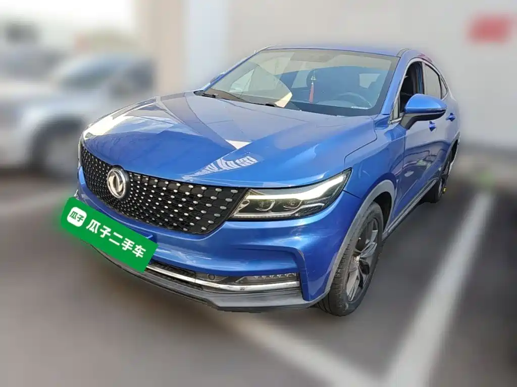 2019 Dongfeng Fengguang Fengguang ix5