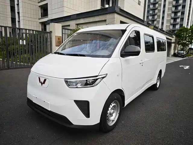 Wuling Motors Wuling Yangguang 2024