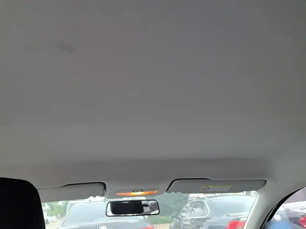 Volkswagen Santana, миниатюра 18