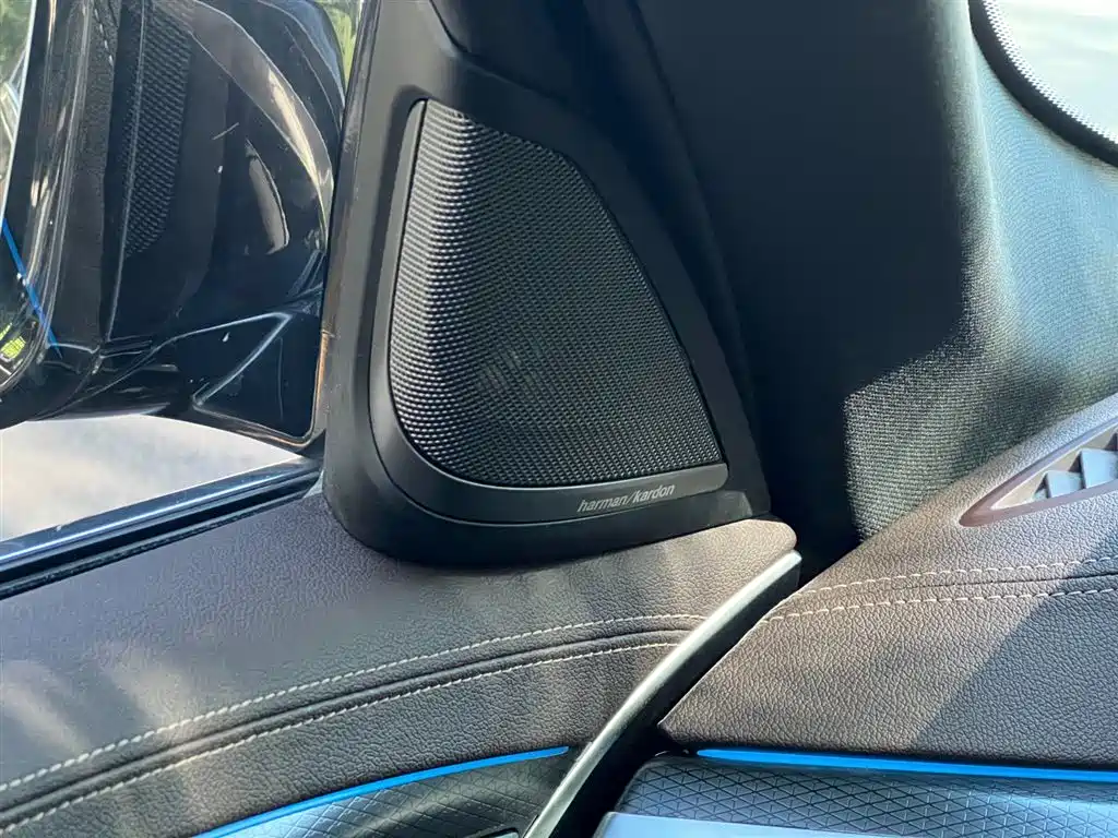 BMW 5 SERIES NEW ENERGY