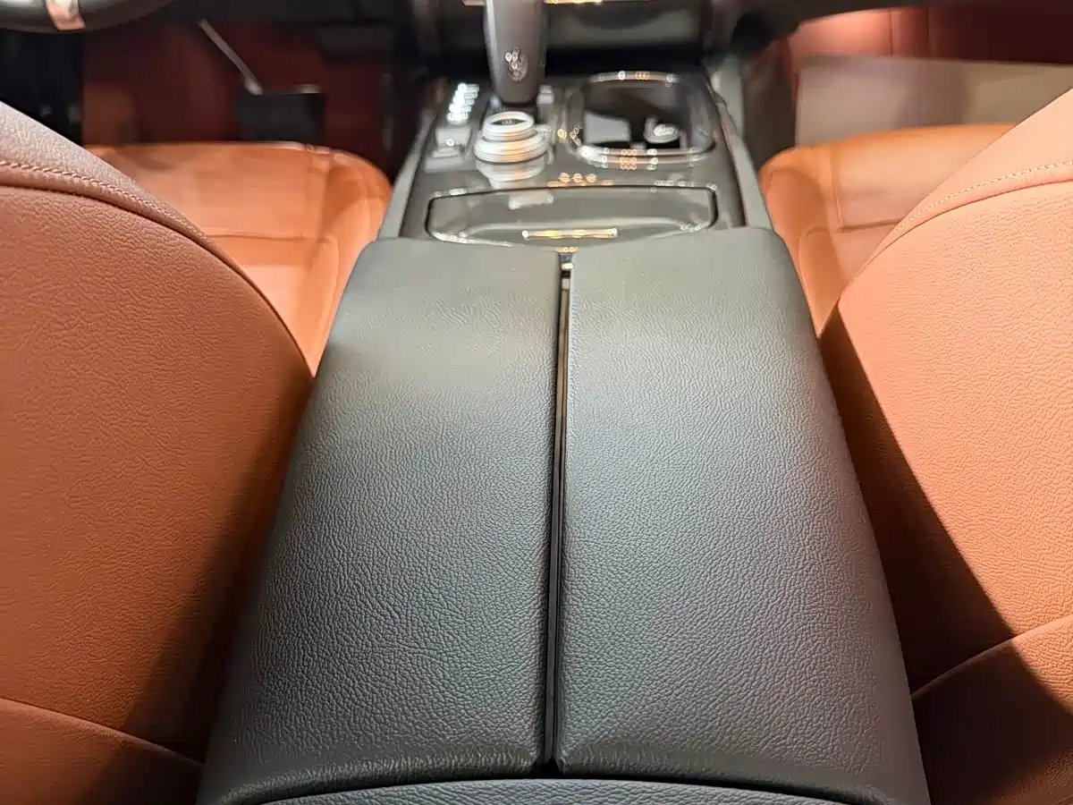 Maserati Ghibli 2021 2021 3.0T GranSport