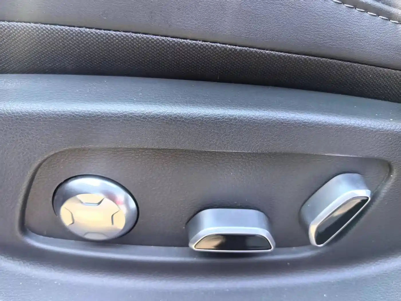 Hongqi HONGQI HS7 PHEV