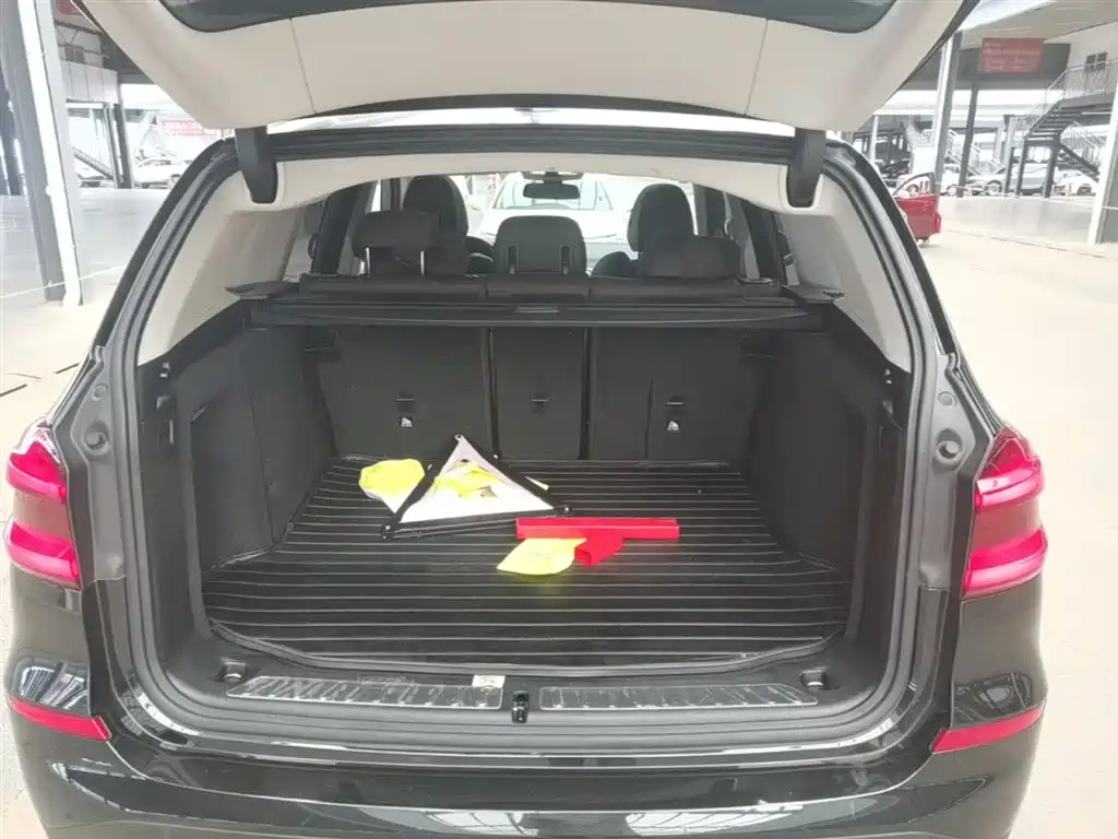 BMW X3 2021 xDrive28i Luxury Package фото 19