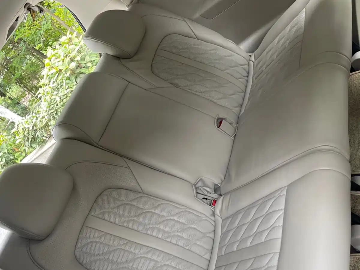 Buick GL8 2020 Model ES Landglory 653T Comfort фото 18