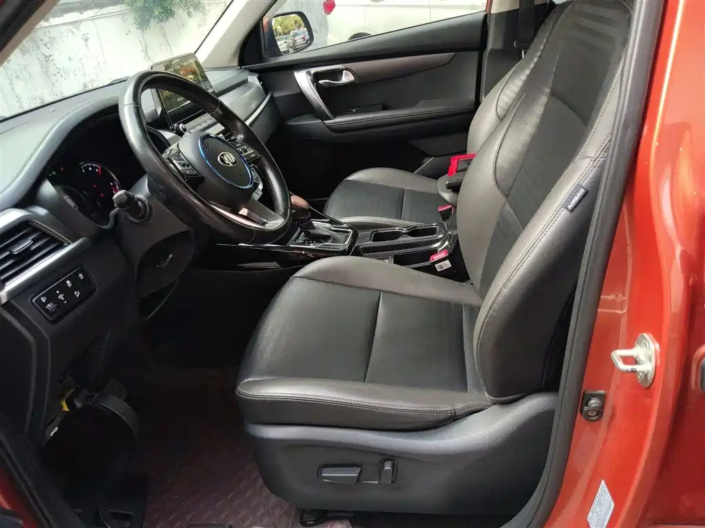 Kia Sportage 2018 2.0L Automatic Smart Luxury (China V) фото 15