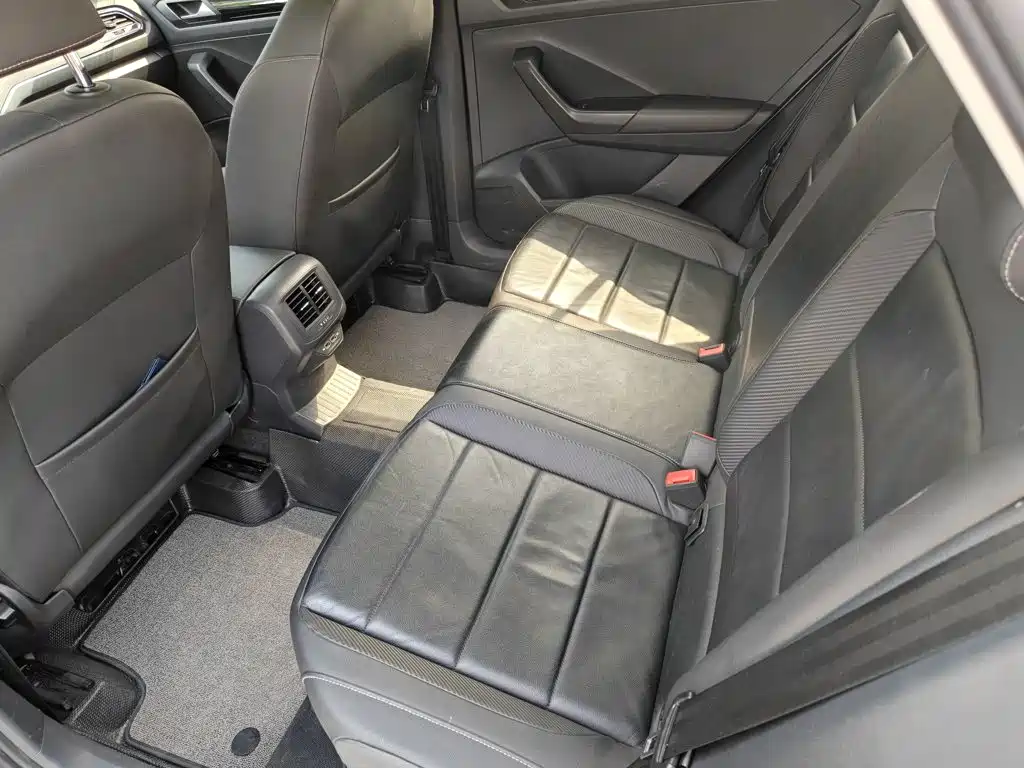 Volkswagen T-ROC 2018 2018 280TSI DSG 2WD Comfort (China V)