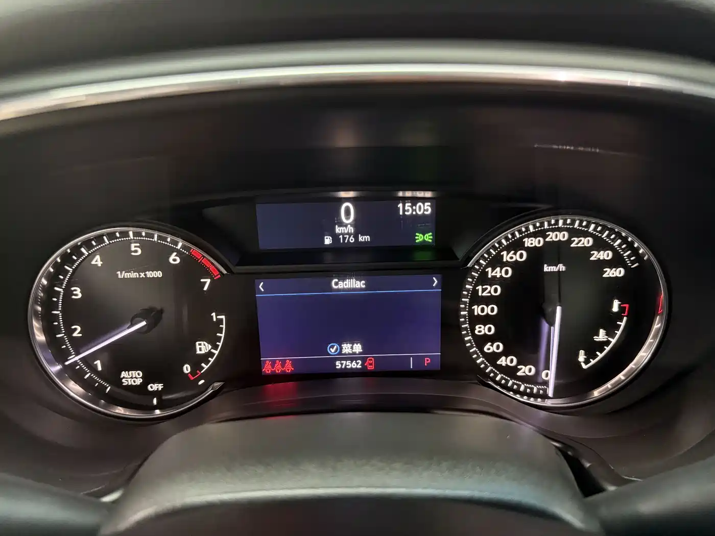 Cadillac CT5 2021 28T Luxury фото 6