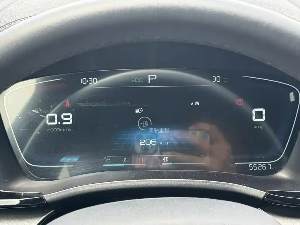 BYD Song PLUS 2021 2020 1.5T Automatic Premium