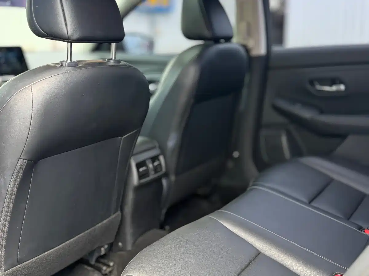 Nissan Sylphy 2022 1.6L XL CVT Smart Edition фото 16