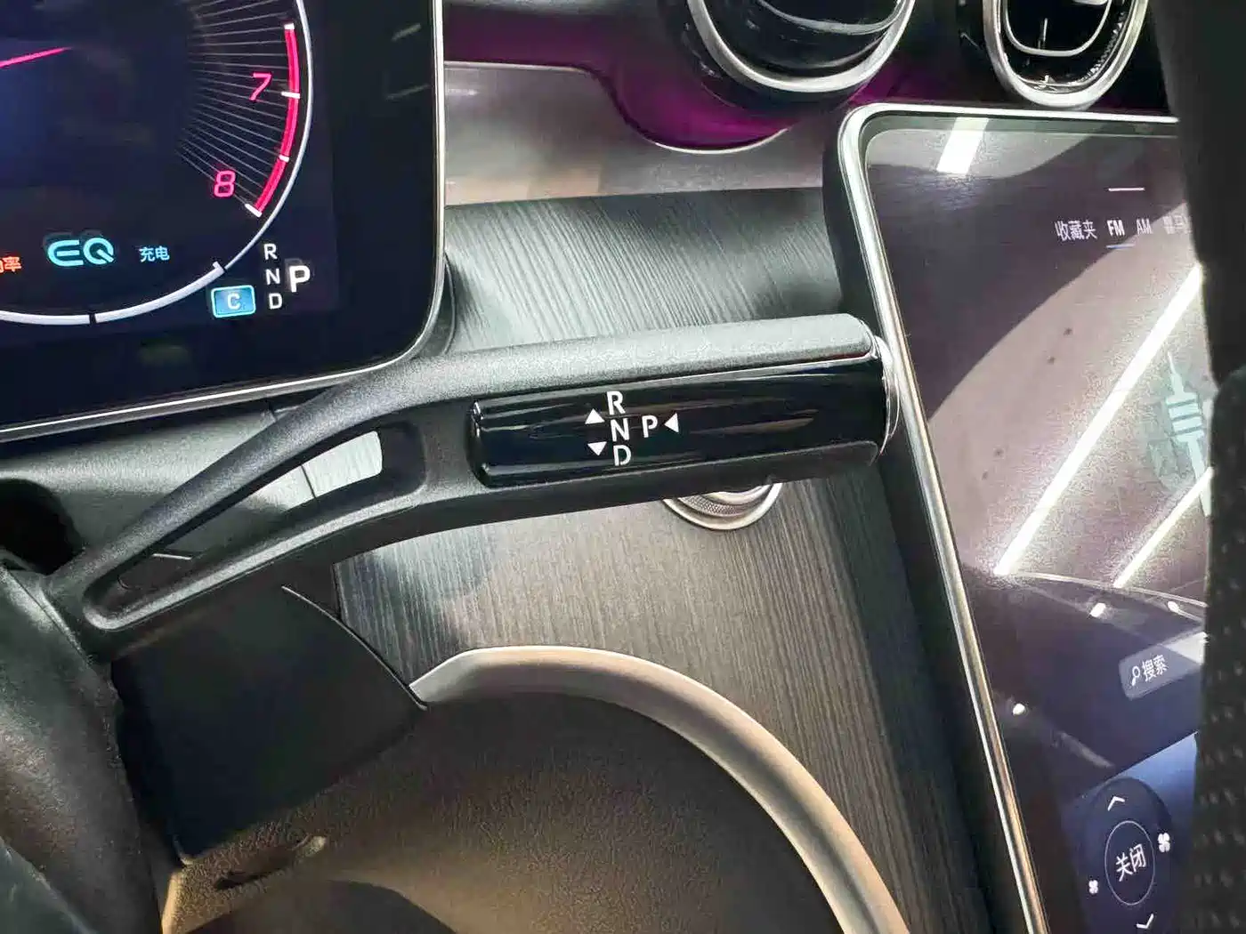 Mercedes-Benz C-Class 2022 C 200 L Sport Version фото 12