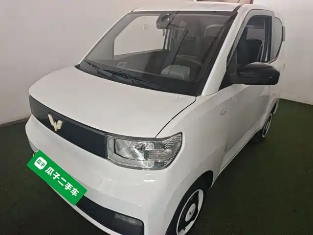 Wuling Motors Hongguang MINIEV 2023