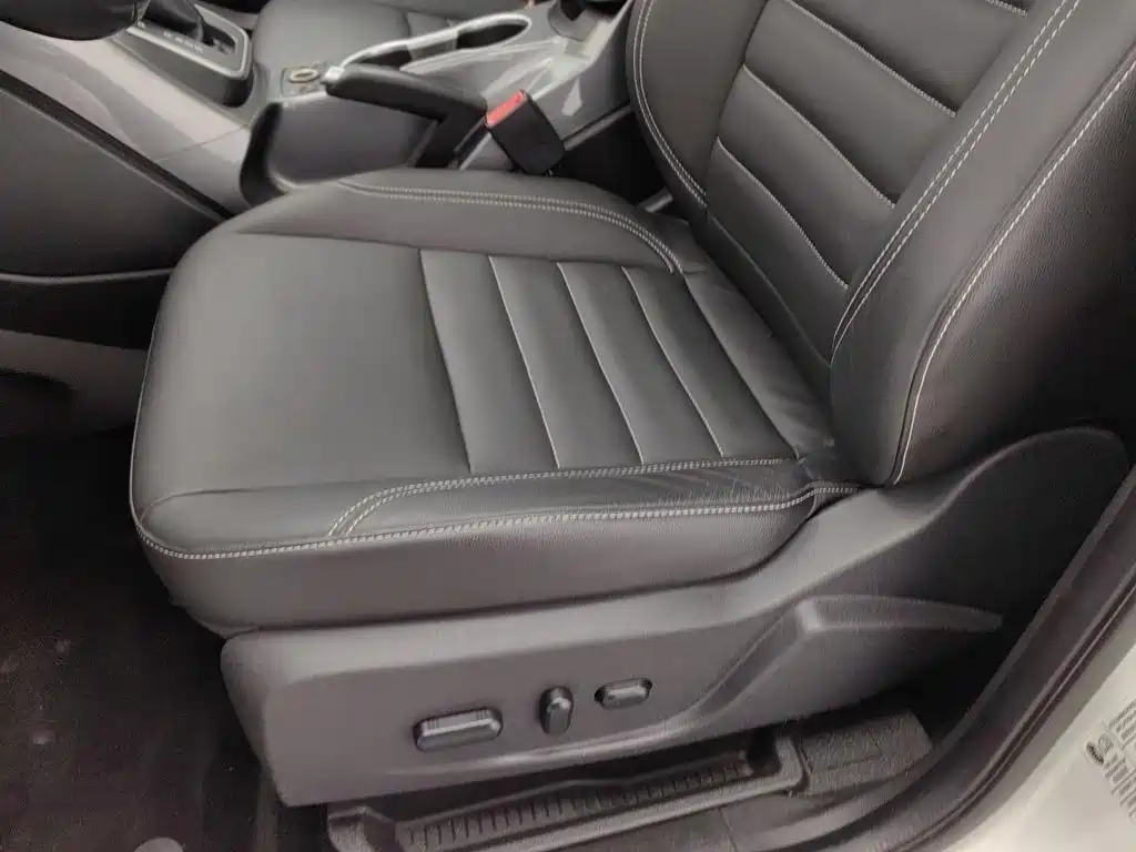 Фото 20 - Ford Kuga