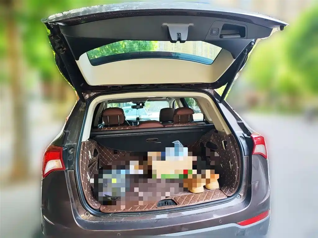 Buick Envision Plus 2018 28T 4WD Elite фото 10