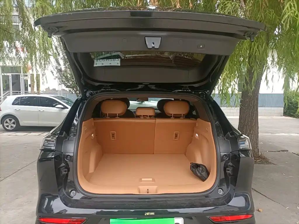 Dongfeng Aeolus L8 2026 2025 185KM Ideal Edition