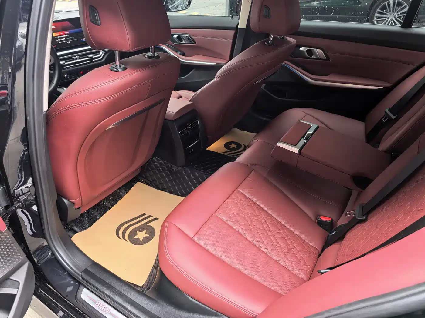 BMW i3 2022 eDrive 35 L фото 11