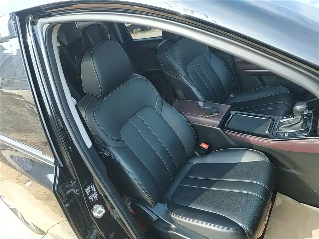 GAC Trumpchi Trumpchi M6 2023 PRO 270T DCT Luxury Edition фото 25