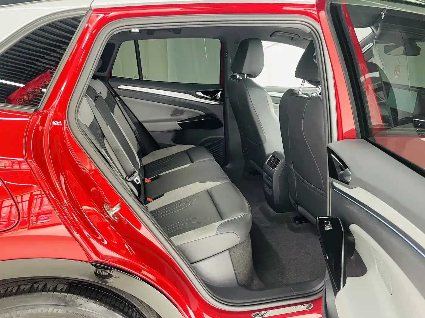 Volkswagen ID.4 CROZZ 2022 Long Range Lite PRO Edition фото 15