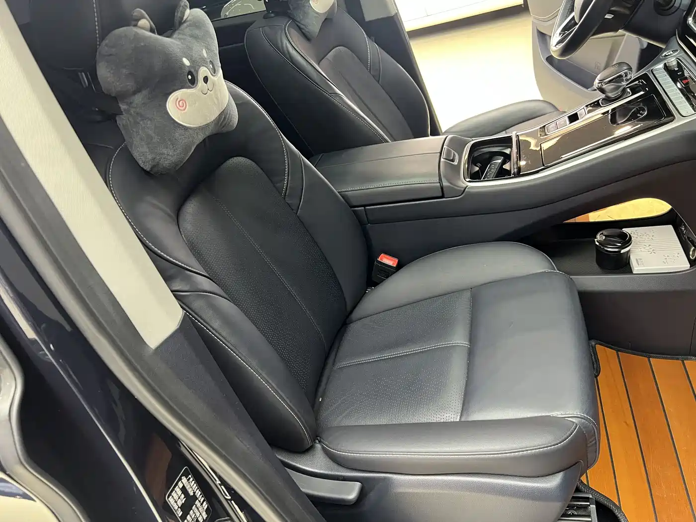  TRUMPCHI M8