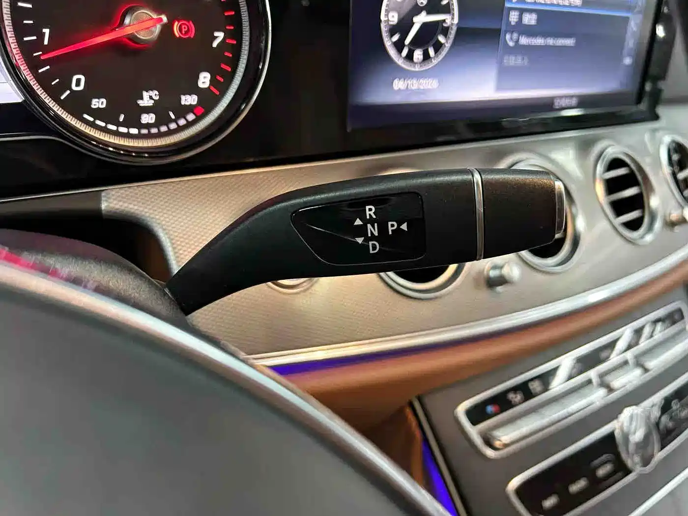 Mercedes-Benz E-Class 2018 E 200 Sport 4MATIC фото 13