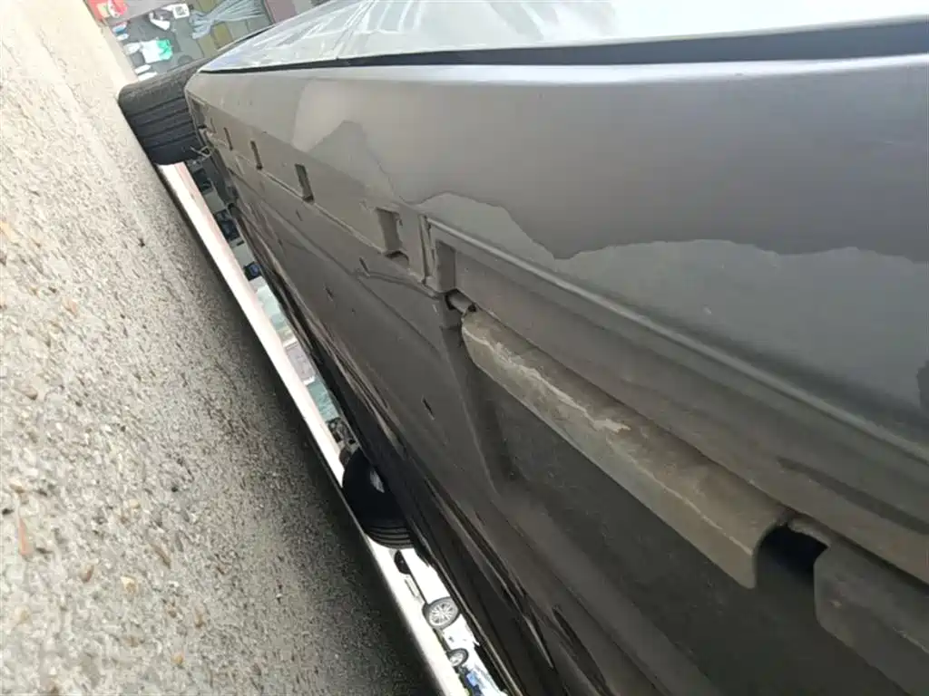 BYD Qin L 2024 DM-i 80KM Leading Edition фото 22