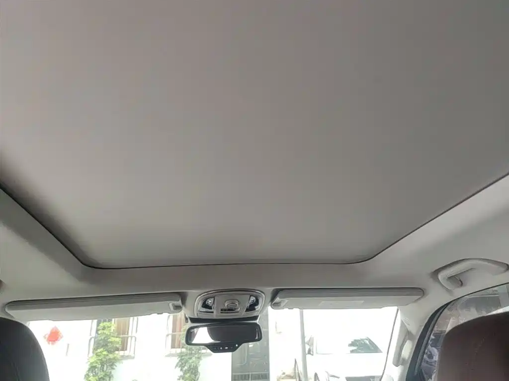 Haval H9 2020 2.0T Gasoline 4WD Premium 5-Seater фото 18