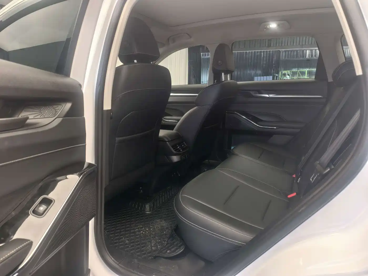 Фото 20 - Haval H6