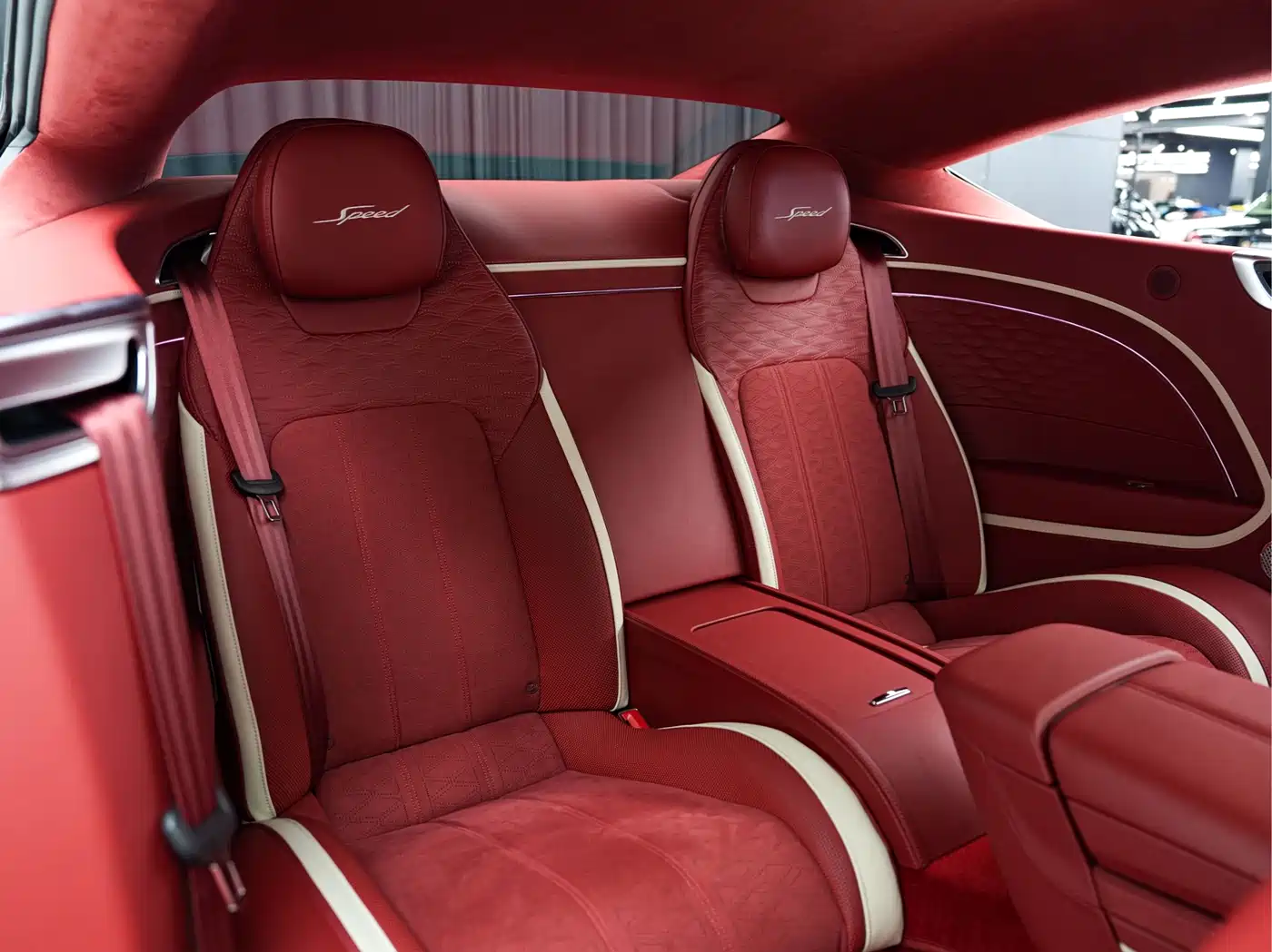 Bentley Continental Plug-in Hybrid 2025 2026 GT Ultimate Edition