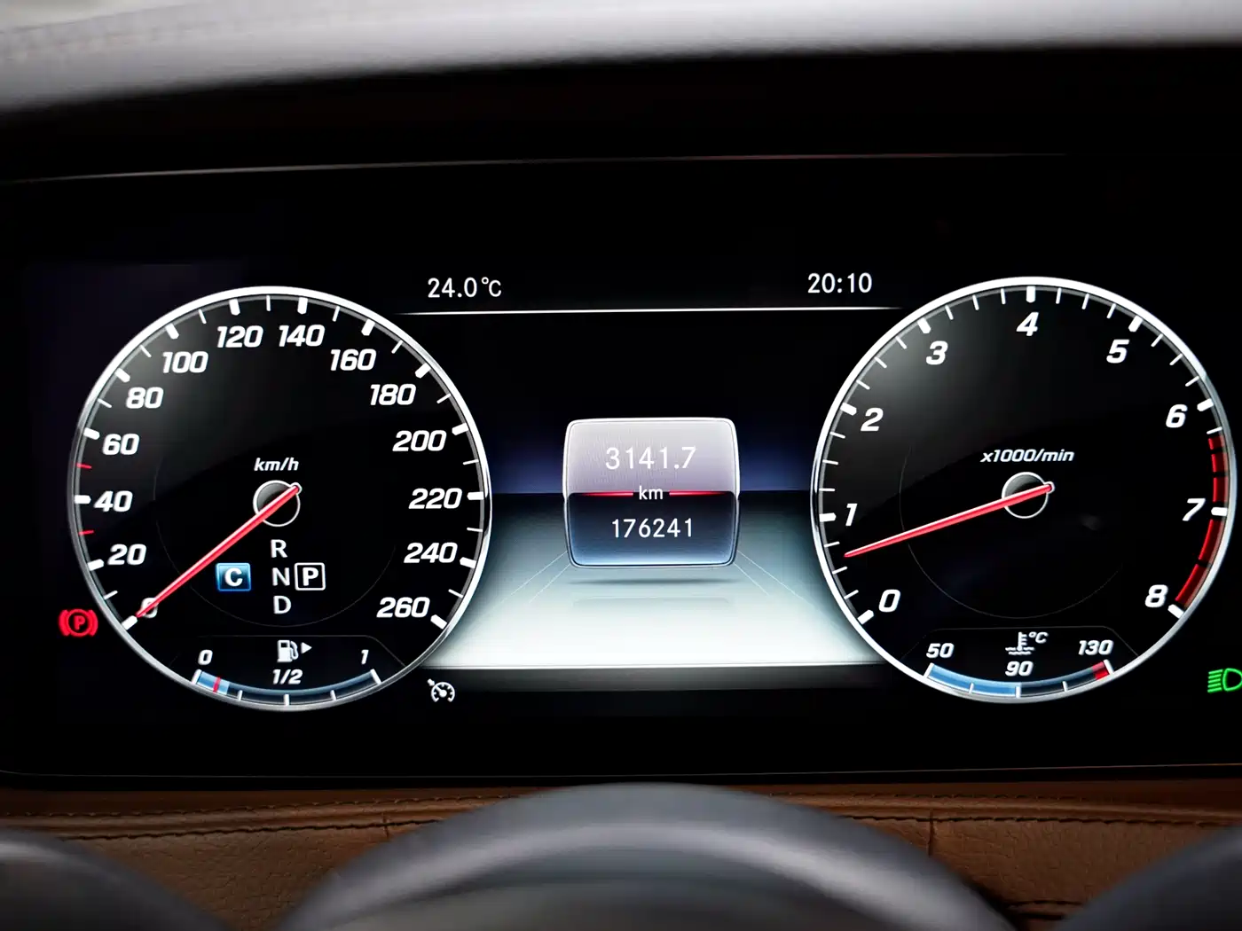 Mercedes-Benz S-Class 2018 S 350 L фото 14