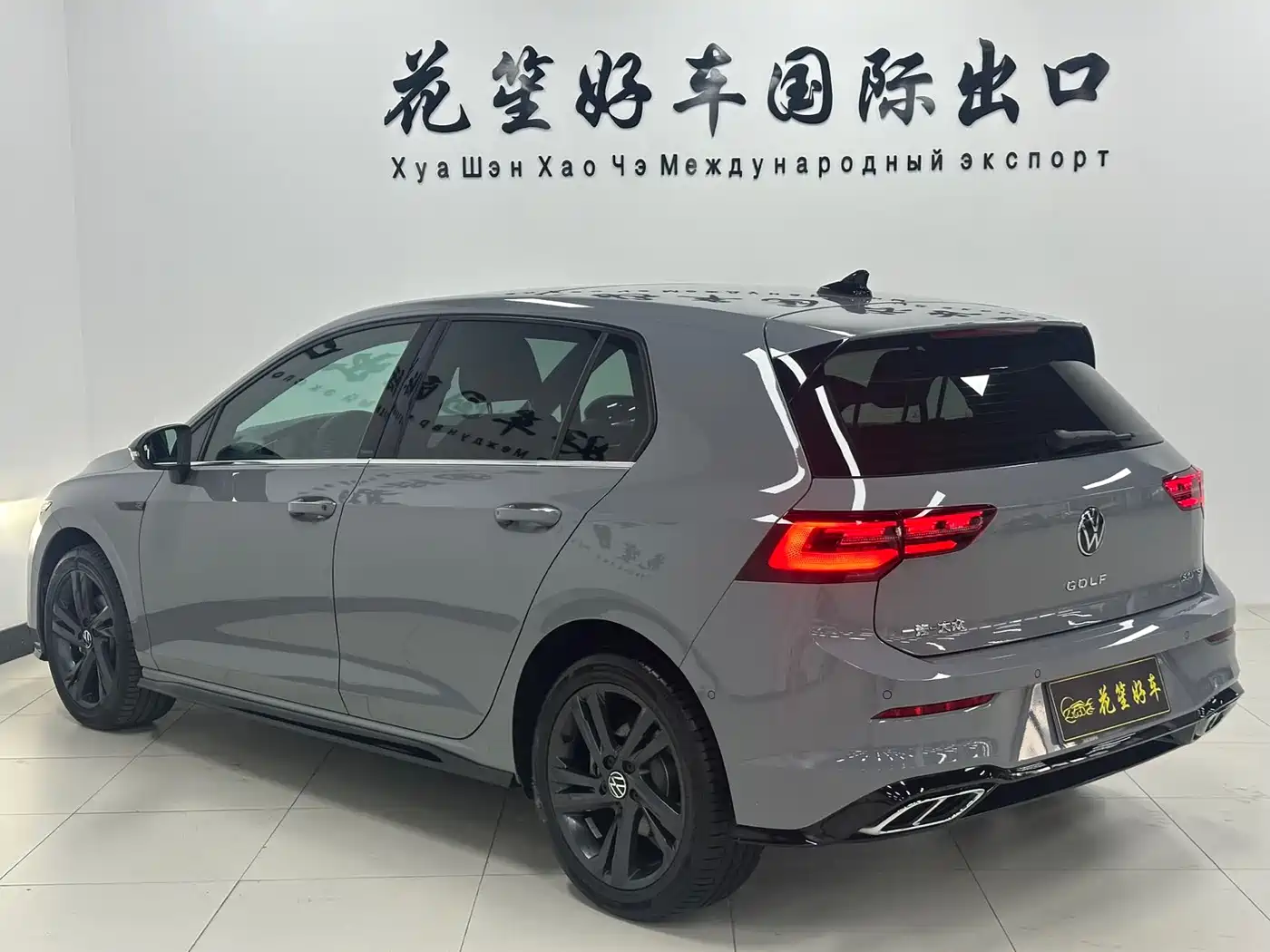 Volkswagen Golf, миниатюра 5